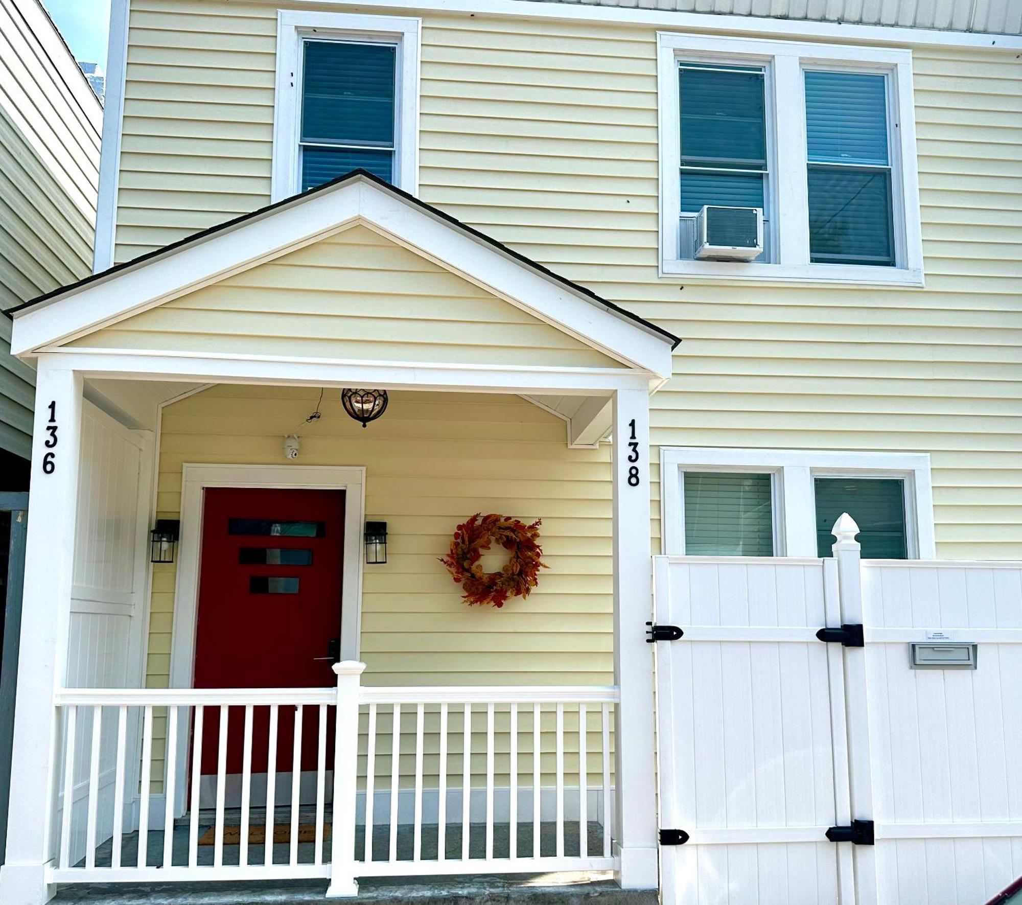7-A Diamond In Yonkers Exterior foto
