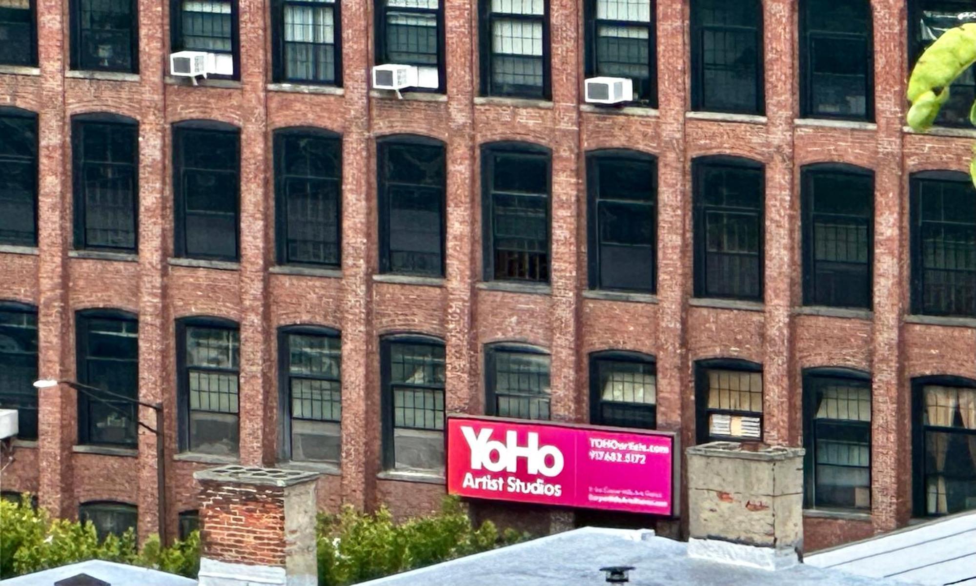 7-A Diamond In Yonkers Exterior foto