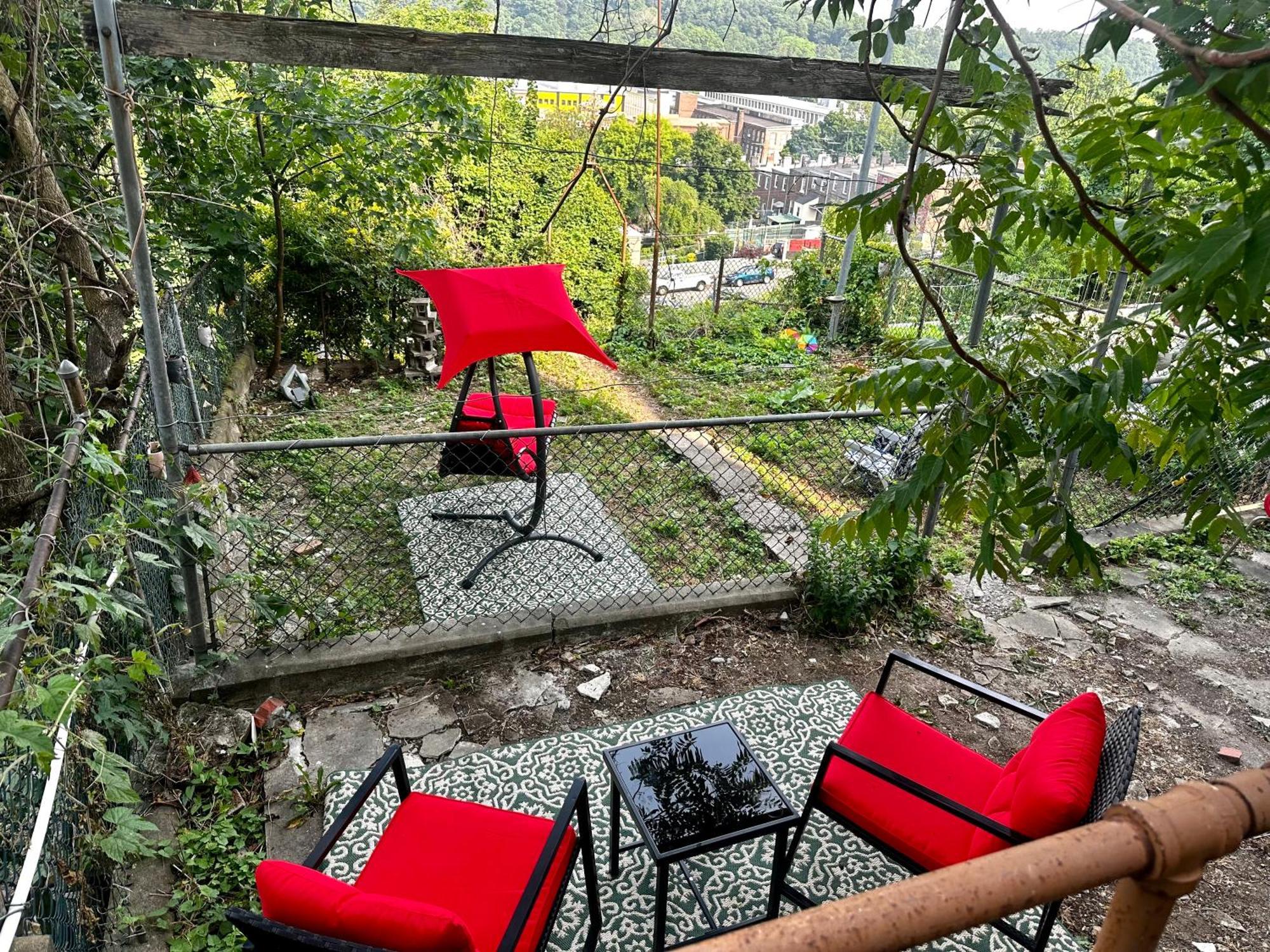 7-A Diamond In Yonkers Exterior foto